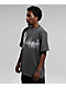 VLONE Smoke Angel Grey Wash T-Shirt - Thumbnail image 3 of 6