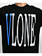 VLONE Staple Black & White 2fer Long Sleeve T-Shirt - Thumbnail image 3 of 7