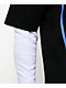 VLONE Staple Black & White 2fer Long Sleeve T-Shirt - Thumbnail image 4 of 7
