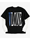 VLONE Staple Black & White 2fer Long Sleeve T-Shirt - Thumbnail image 5 of 7