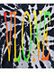 VLONE Staple Black & White Tie Dye T-Shirt - Thumbnail image 3 of 4