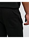 VLONE Staple Black Sweatpants - Thumbnail image 4 of 8