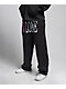 VLONE Staple Black Sweatpants - Thumbnail image 5 of 8