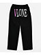 VLONE Staple Black Sweatpants - Thumbnail image 7 of 8