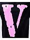 VLONE Staple Black T-Shirt - Thumbnail image 4 of 5