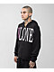 VLONE Staple Black Zip Hoodie - Thumbnail image 4 of 6