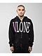 VLONE Staple Black Zip Hoodie - Thumbnail image 1 of 6