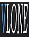 VLONE Staple Blue & Black T-Shirt - Thumbnail image 3 of 3