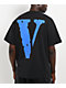 VLONE Staple Blue & Black T-Shirt - Thumbnail image 2 of 3