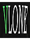 VLONE Staple Green & Black T-Shirt - Thumbnail image 3 of 5