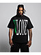 VLONE Staple Green & Black T-Shirt - Thumbnail image 1 of 5