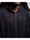 VLONE Staple Murdered Out Black Zip Hoodie - Thumbnail image 4 of 6