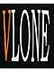 VLONE Staple Orange & Black T-Shirt - Thumbnail image 3 of 5