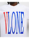 VLONE Staple Patriot White T-Shirt - Thumbnail image 3 of 5