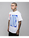 VLONE Staple Patriot White T-Shirt - Thumbnail image 4 of 5