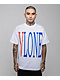 VLONE Staple Patriot White T-Shirt - Thumbnail image 1 of 5