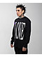 VLONE Staple Purple & Black Long Sleeve T-Shirt - Thumbnail image 4 of 5