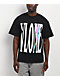 VLONE Vice City Black T-Shirt - Thumbnail image 1 of 3