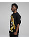VLONE x LOSTHILLS Clawed Black T-Shirt - Thumbnail image 4 of 5