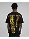 VLONE x LOSTHILLS Clawed Black T-Shirt - Thumbnail image 2 of 5