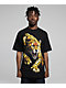 VLONE x LOSTHILLS Clawed Black T-Shirt - Thumbnail image 1 of 5