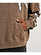 VLONE x LOSTHILLS Leopard Brown Hoodie - Thumbnail image 4 of 5