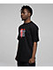 VLONE x LOSTHILLS OG Black T-Shirt - Thumbnail image 4 of 5
