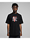 VLONE x LOSTHILLS OG Black T-Shirt - Thumbnail image 2 of 5