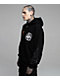 VLONE x LOSTHILLS Stones Black Zip Hoodie - Thumbnail image 3 of 4