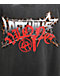 VLONE x Lost Hills Animal Black Wash T-Shirt - Thumbnail image 3 of 5