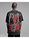 VLONE x Lost Hills Animal Black Wash T-Shirt - Thumbnail image 1 of 5