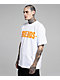 VLONE x Lost Hills Friends White T-Shirt - Thumbnail image 4 of 5