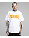 VLONE x Lost Hills Friends White T-Shirt - Thumbnail image 2 of 5