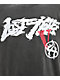 VLONE x Lost Hills Smoke Black Thermal Long Sleeve T-Shirt - Thumbnail image 3 of 5