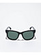 VONZIPPER Bayou Black & White Sunglasses - Thumbnail image 2 of 2