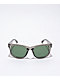 VONZIPPER Bayou Vintage Grey Transparent Sunglasses - Thumbnail image 2 of 2
