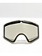 VONZIPPER Cleaver Halldor Quasar Chrome Snowboard Goggles - Thumbnail image 2 of 3