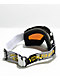 VONZIPPER Cleaver Halldor Quasar Chrome Snowboard Goggles - Thumbnail image 3 of 3