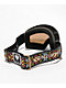 VONZIPPER Cleaver John Jackson Bronze Snowboard Goggles 2023 - Thumbnail image 2 of 3