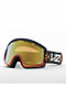 VONZIPPER Cleaver John Jackson Bronze Snowboard Goggles 2023 - Thumbnail image 1 of 3