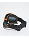 VONZIPPER Cleaver Mossy Oak Black Fire Chrome Snowboard Goggles