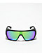 VONZIPPER Defender Party Animals Black & Purple Sunglasses - Thumbnail image 2 of 3