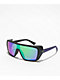 VONZIPPER Defender Party Animals Black & Purple Sunglasses - Thumbnail image 1 of 3