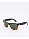 VONZIPPER Elmore Hardline Black Tortoise & Vintage Grey Sunglasses - Thumbnail image 1 of 2