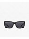 VONZIPPER Elmore Matte Black & Grey Sunglasses - Thumbnail image 2 of 3