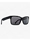 VONZIPPER Elmore Matte Black & Grey Sunglasses - Thumbnail image 1 of 3
