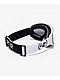 VONZIPPER Encore Black & Silver Snowboard Goggles - Thumbnail image 2 of 2
