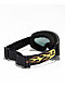 VONZIPPER Encore Chase Flame Black Satin Snowboard Goggles - Thumbnail image 2 of 2