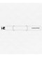 VONZIPPER Encore White & White Gloss Chrome Snowboard Goggles - Thumbnail image 2 of 2