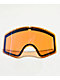 VONZIPPER Hana Beaman Cleaver Tortoise & Bronze Chrome Snowboard Goggles  - Thumbnail image 2 of 2